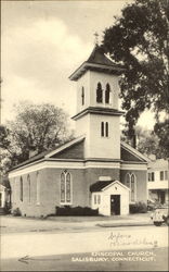 Episcopal Church