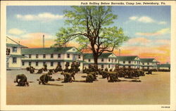 Previous Card