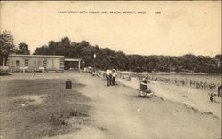 Previous Card