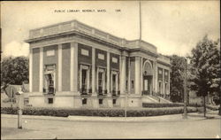 Public Library