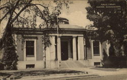 Public Library