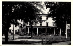 Jones Inn