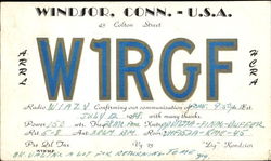 Arrl Wirgf Hcra