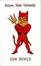 Arizona State University