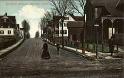 Goodwill Avenue Goodwill Avenue
