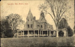 Lauralton Hall Lauralton Hall
