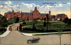 Randolph - Macon Womens College