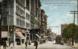 West Sixth Street