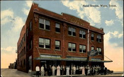 Previous Card