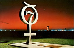 John F. Kennedy Space Center N. A. S. A