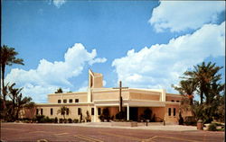 Saint Mary Magdalen Catholic Church, 700 Spring Lake Road