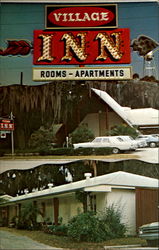 Best Village Inn, 310 So. Citrus Ave