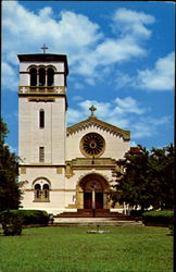 St. Leo's Abbey