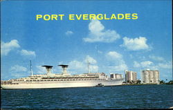 Port Everglades