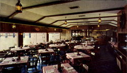 Mike Gordon Seafood Restaurant, 1201 N. E. 79th St