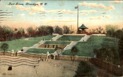 Fort Green Fort Green