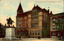 Union League Club Union League Club