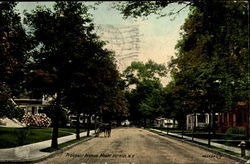 Prospect Avenue Prospect Avenue