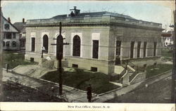 New Post Office