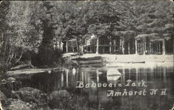 Baboosie Park