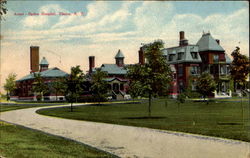 Arnot Ogden Hospital