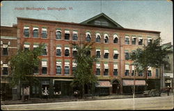 Hotel Burlington