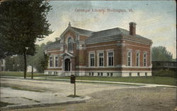 Carnegie Library