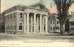 Ottaquechee Savings Bank