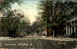Main Street