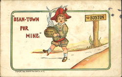 Bean-Town For Mine