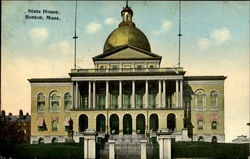 State House