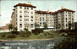 Hotel Somerset
