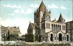 Trinity Church