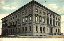 Conservatory Of Music