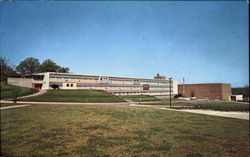 Zanesville High School Zanesville High School