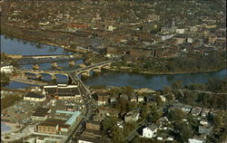 Y-Bridge City Y-Bridge City