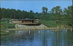Cutler Lake & Blue Rock State Park Cutler Lake & Blue Rock State Park