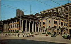 The Old Courthouse The Old Courthouse