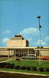James M. Cox Dayton Municipal Airport James M. Cox Dayton Municipal Airport