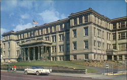 McKinley High School McKinley High School