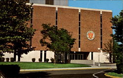 Ohio State University, Lima Campus Ohio State University, Lima Campus