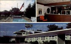 Davis Plaza Motel Davis Plaza Motel