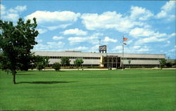 Lima Ford Engine Plant Lima Ford Engine Plant