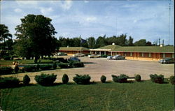 Colonial Motel Colonial Motel