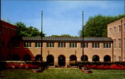 Our Lady Of The Elms Convent, 1230 West Market St. Our Lady Of The Elms Convent, 1230 West Market St.