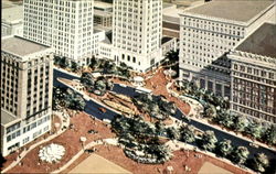 Youngstown Federal Plaza Youngstown Federal Plaza