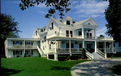 The New Englander, 46 Shore Road The New Englander, 46 Shore Road