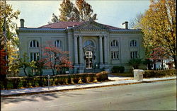 Public Library