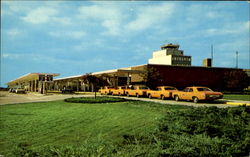 James M. Cox Municipal Airport