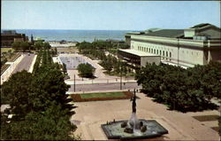 Public Mall